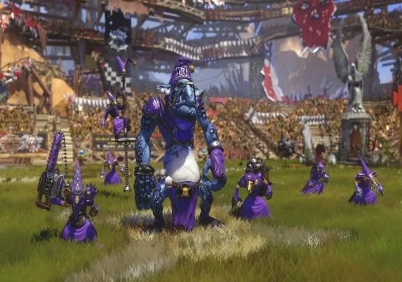 Blood Bowl 2: Official Expansion DLC EN/DE/FR/PL/RU/ES Global