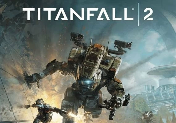 Titanfall 2 PL/RU Global