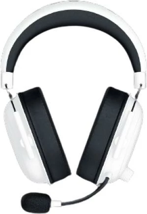 Kufje me mikrofon, Razer BlackShark V2 HyperSpeed, wireless over‑ear, RZ04-04960200-R3M1, e bardhë