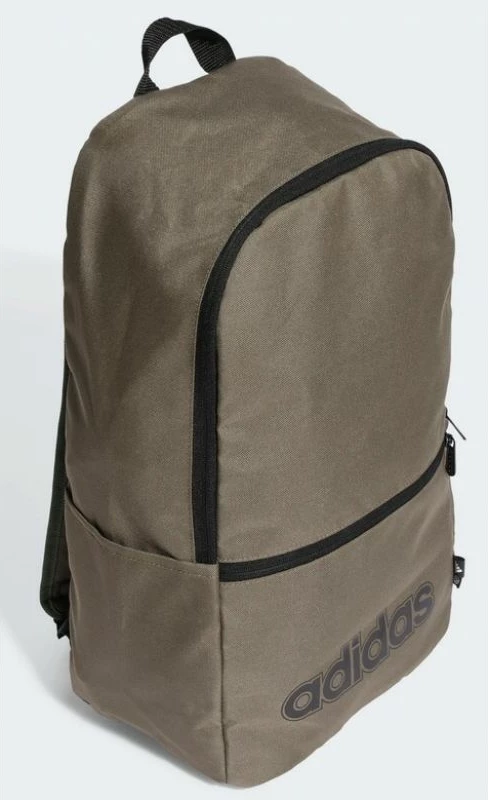 Cantë shpine adidas Linear Classic për meshkuj dhe femra, jeshile [Ngjyra: Gjelbër]