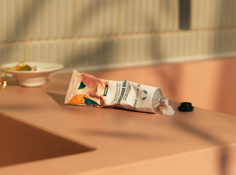 Krem Duarsh me Pink Grapefruit 30 ML