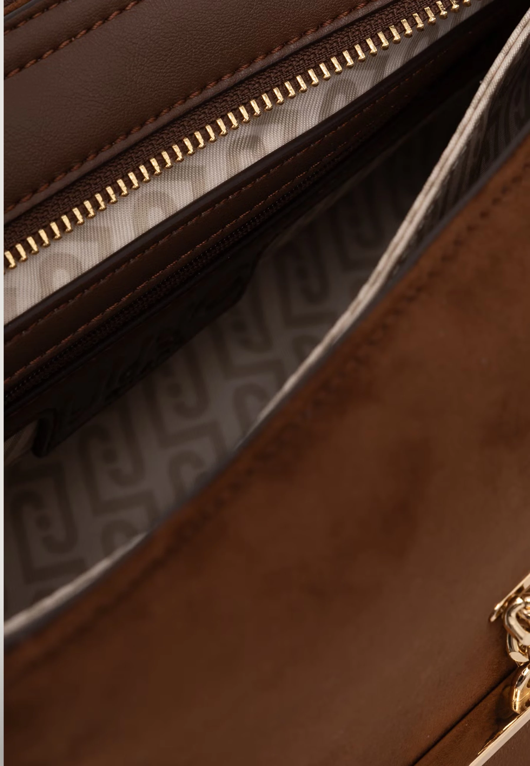 Çantë krahu për femra Liu-Jo Boston Bag AF6113 T711A, kafe