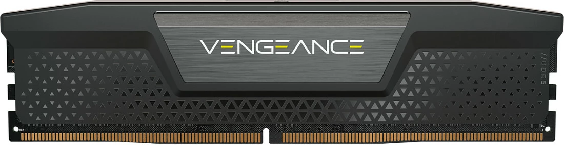 RAM Memorje Corsair Vengeance CMK48GX5M2B5600C40, 48GB (2x24GB) DDR5 5200MHz CL40, DIMM e zezë