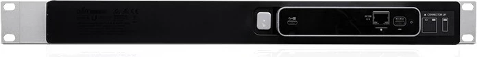 Panel frontal Ubiquiti CKG2-RM, për rack, Argjendtë