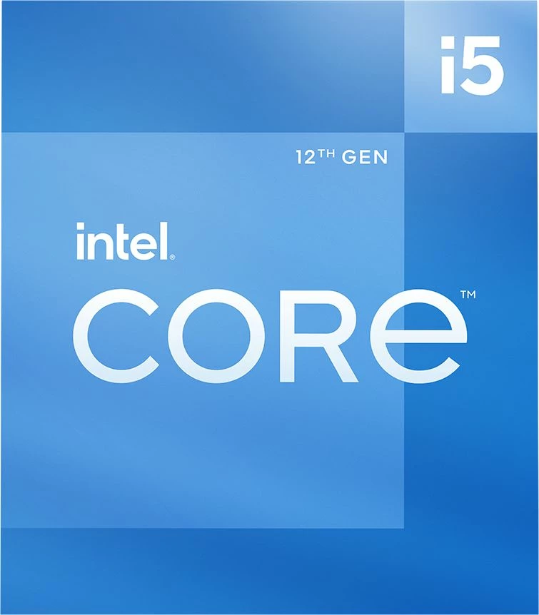 Procesor Intel Core i5-12600 3.3GHz, 18MB Cache, Socket 1700, BOX (BX8071512600)