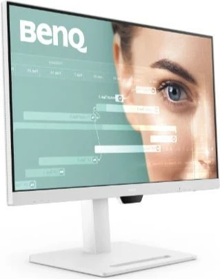 Monitor BenQ GW3290QT, 31.5", 2K QHD, IPS, 75Hz, Bardhë