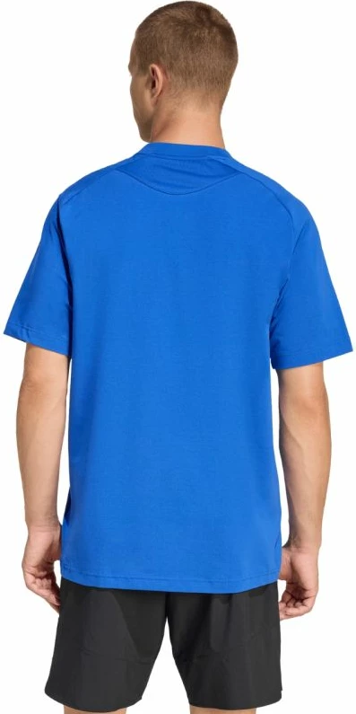 Maicë për meshkuj adidas, e kaltër