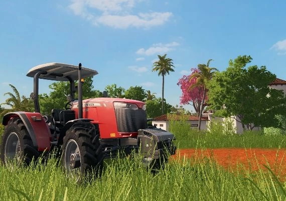 Farming Simulator 17 - Platinum Expansion DLC EN/DE/FR/IT Global