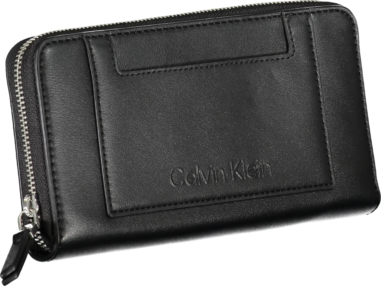 Portofol femra Calvin Klein, e zezë