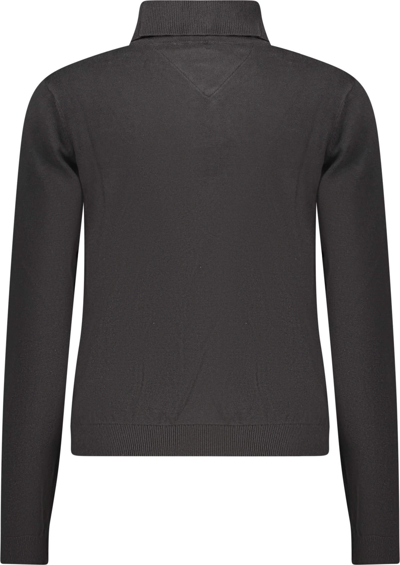 Xhemper TOMMY HILFIGER femra, të zezë [Madhësia: M]