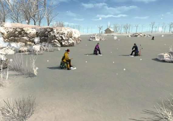 Ice Lakes EN/DE/JA/KO/RU/ZH/FI Global