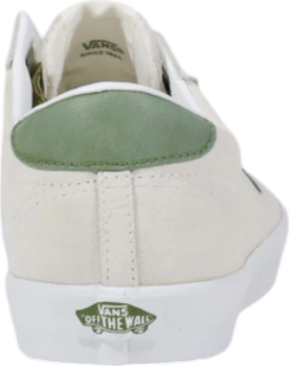Atlete për meshkuj Vans Sport Low VN000CQRCD31, gri e çelët [Madhësia: 38.5]