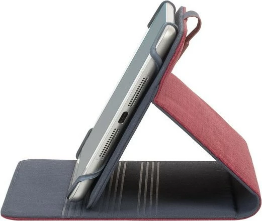 Mbështjellës tabletë RIVACASE Biscayne 7.0", i kuq