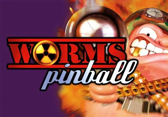 Worms Pinball EN Global