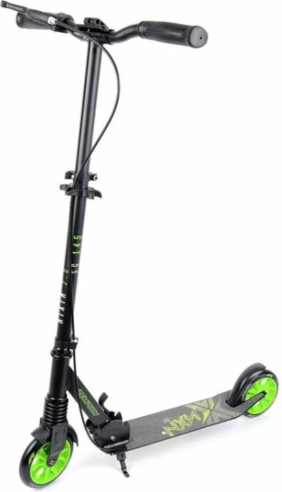 Trotinet për fëmijë Tempish, lime ose pink