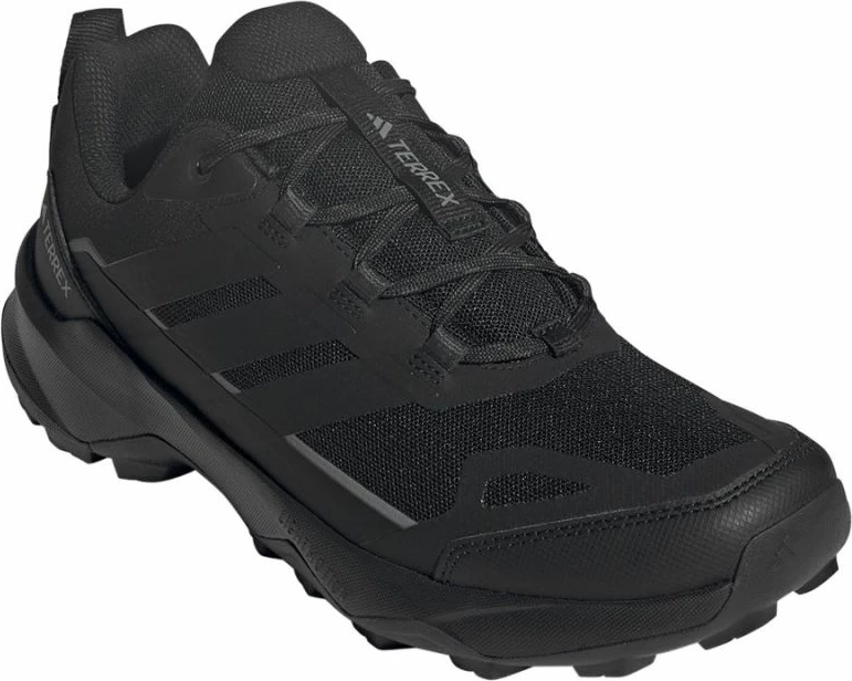 Atlete për meshkuj adidas, të zeza [Madhësia: 46 2/3]