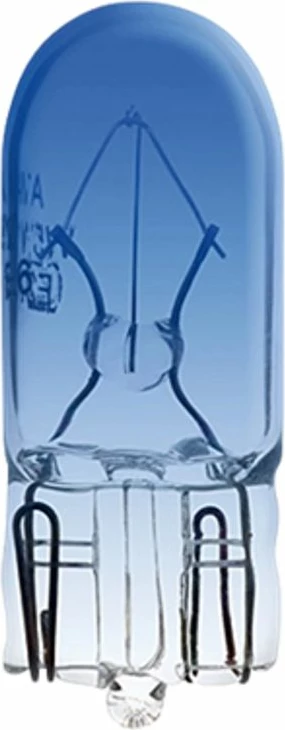 Lampa 12v 5w W2,1x9,5d Kalter Blister Muhler