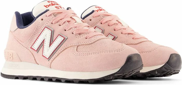 Atlete femra New Balance WL574YP2, rozë