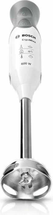 Blender dore BOSCH MSM66110, i bardhë/gri