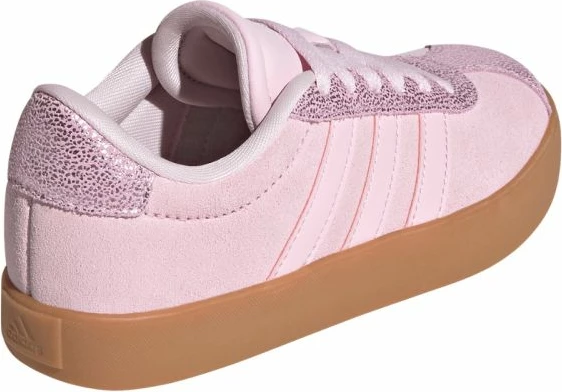 Atlete fëmijësh adidas VL Court 3.0 K JS3484 [Madhësia: 36 2/3]