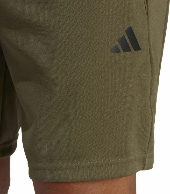 Shorce për meshkuj adidas, të gjelbërta [Madhësia: S]