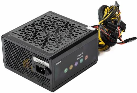 Power Supply Sama JM R50