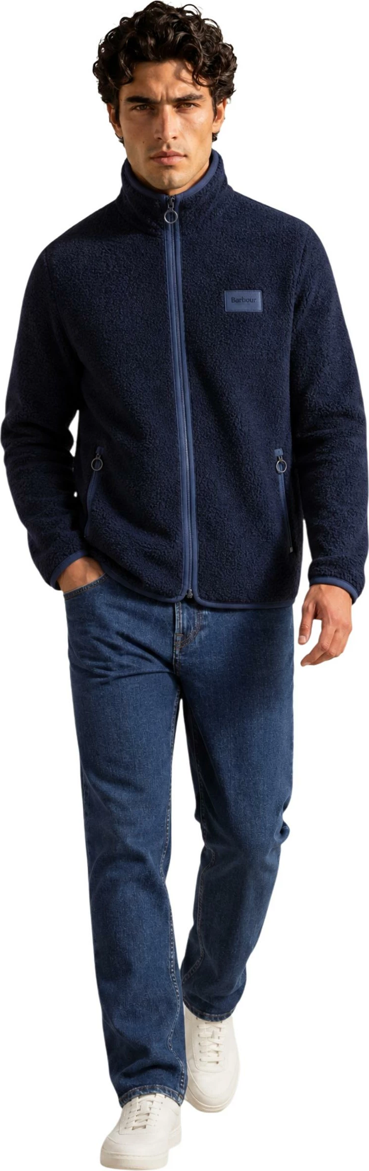 Jakne për meshkuj Barbour 262MMFL0195, të kaltra [Madhësia: S]