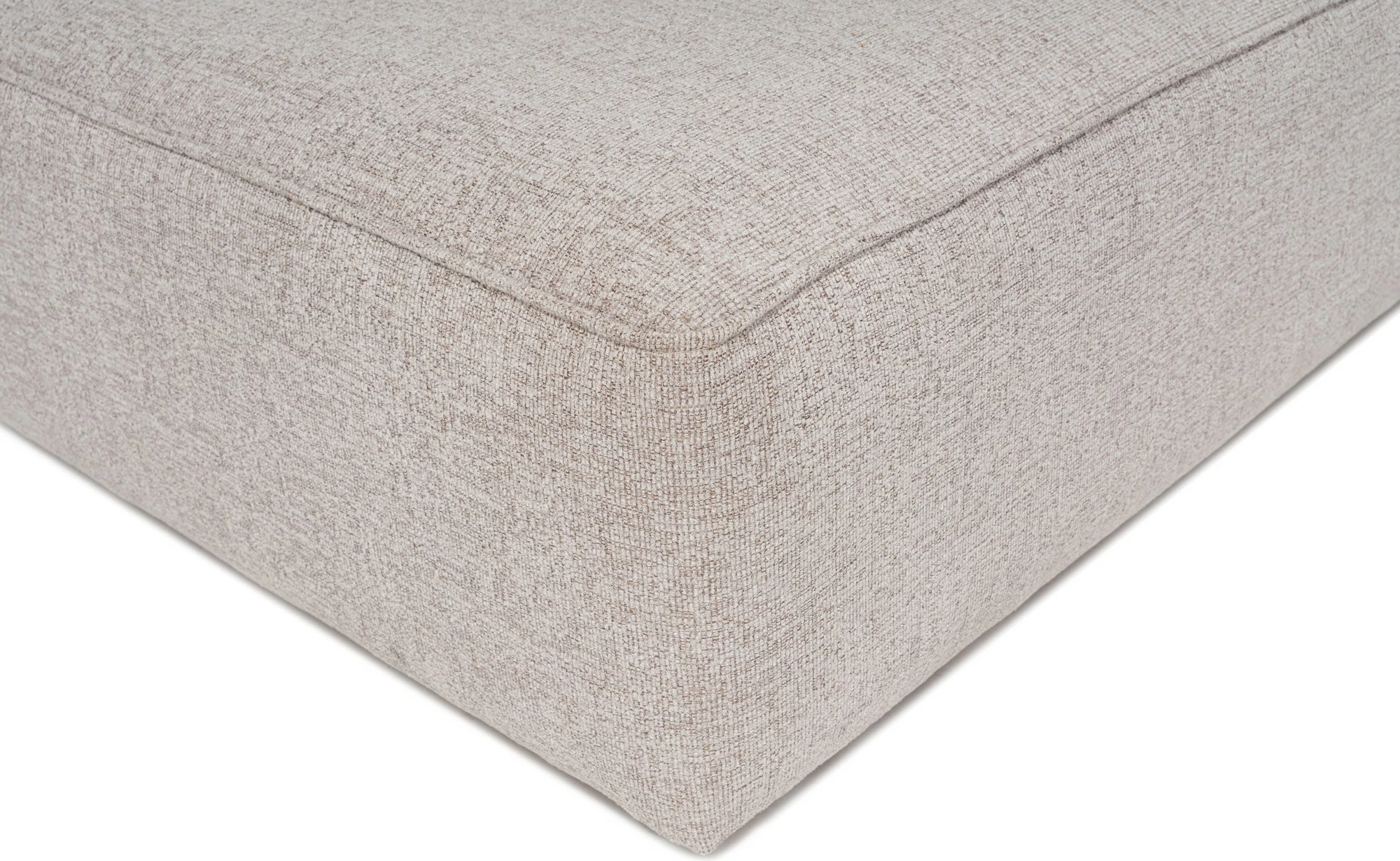 Karrige një vendëshe, ngjyrë moka, Atelier del Sofa, More B - M3