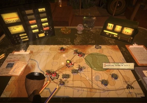 Radio General EN/DE/FR/RU/ES Global