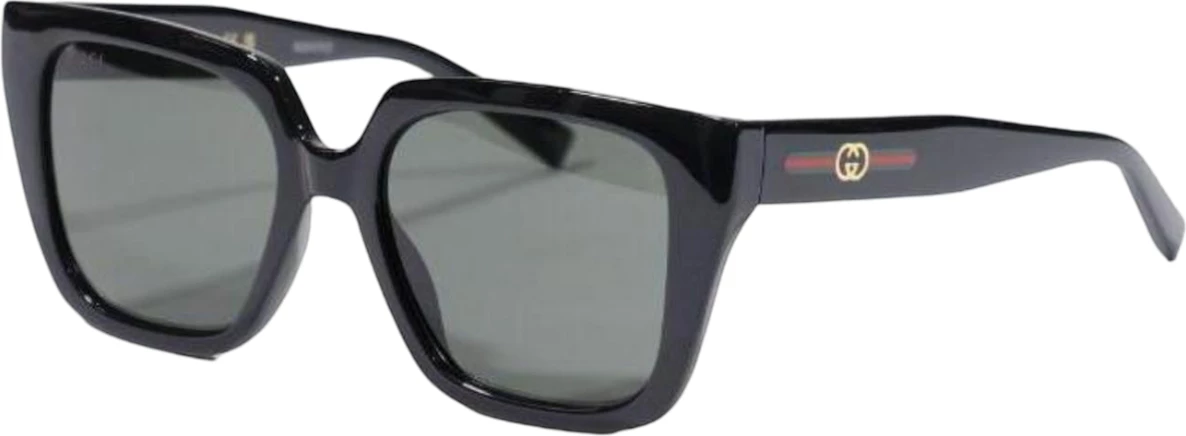 Syze dielli për femra Gucci GG2102S, antracit [Madhësia: 54]