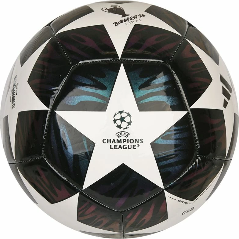 Top futbolli adidas [Madhësia: 3]