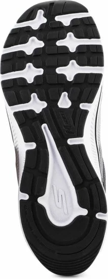 Atlete vrapimi për meshkuj Skechers, gri [Madhësia: 44]