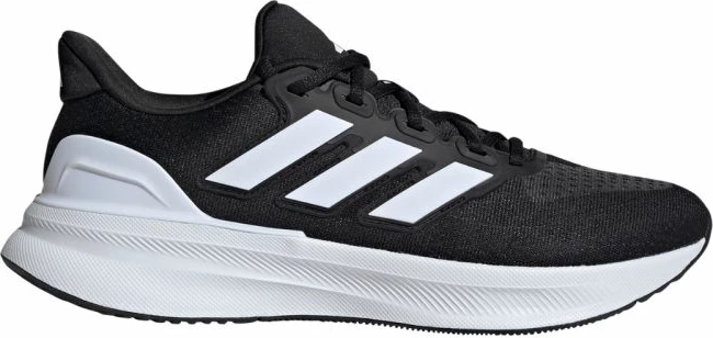 Atlete për meshkuj adidas, të zeza