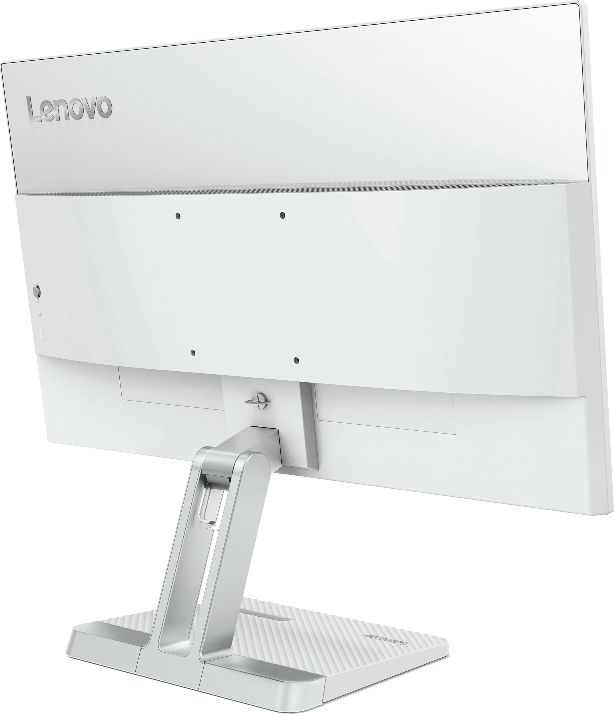 Monitor Lenovo L24-4c, 23.8", Full HD, AMD FreeSync, Cloud Grey