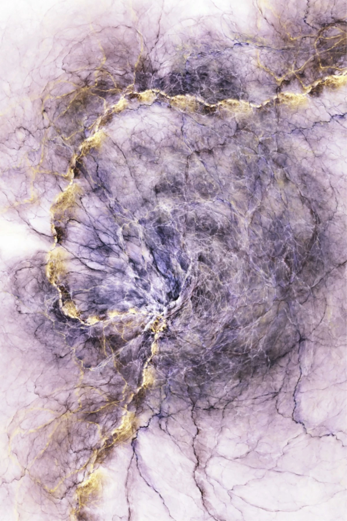 Qilim korridori, shumëngjyrësh, Conceptum Hypnose CT-2099, 80x150cm