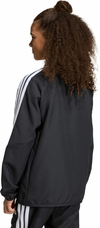 Duks për fëmijë adidas, i zi