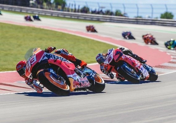 MotoGP 22 Global