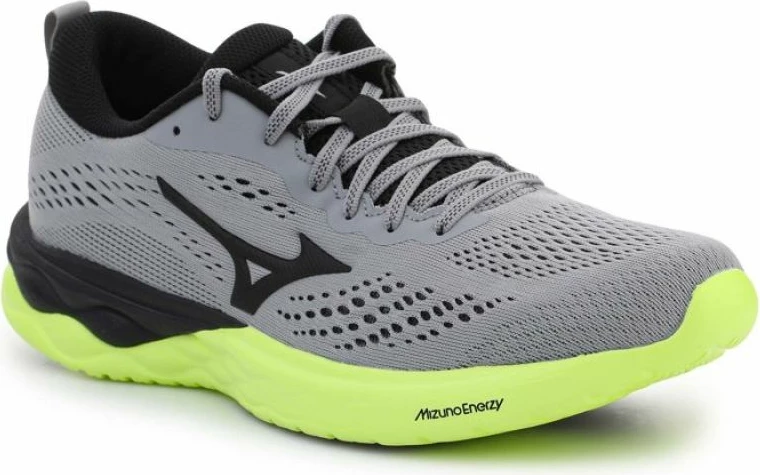 Atlete për meshkuj Mizuno Wave Revolt 2, gri