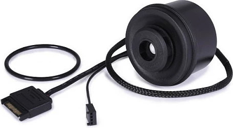 Pompë watercooling Alphacool VPP Apex, D5 kompatibile, e zezë