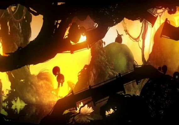 Badland GOTY Global