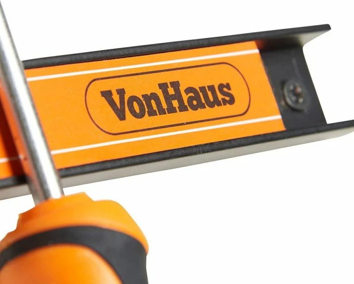 Mbajtës magnetik për vegla VonHaus 3500063, 60 cm, set 3 copë