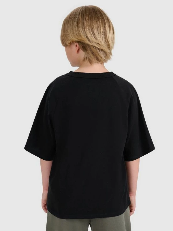 Maicë oversize për djem 4F