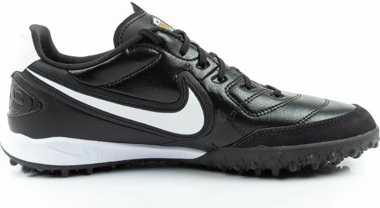 Atlete futbolli Nike për meshkuj, të zeza [Madhësia: 37.5]