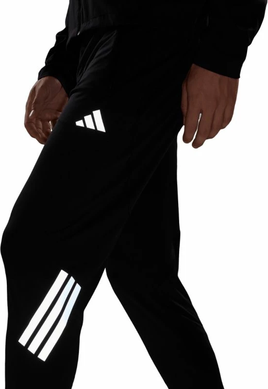 Pantallona sportive për meshkuj adidas Adi 365 Iconic KE6742, të zeza [Madhësia: XXL]