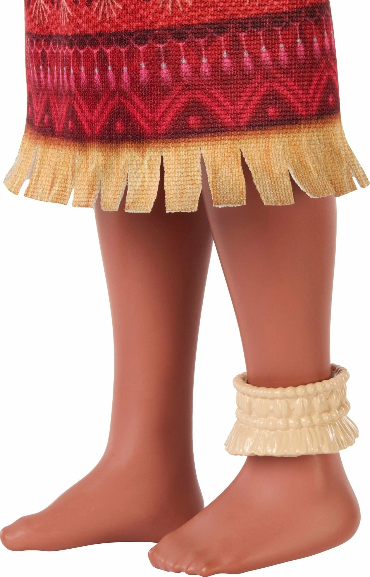 Kukull Disney Princess Vaiana (Moana) JBT56 26 cm