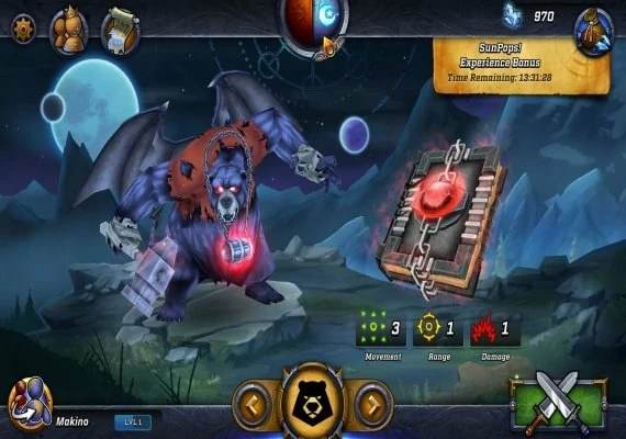 Little Lords of Twilight EN/DE/FR/RU/ES Global