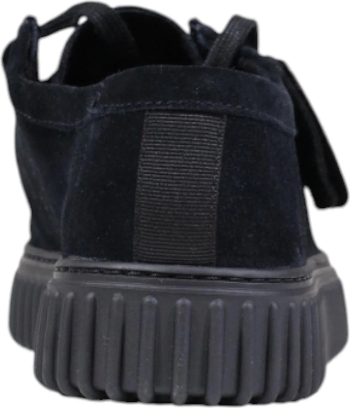 Çizme të shkurta për meshkuj Clarks Torhill Lo 26172019, të zeza [Madhësia: 41½]