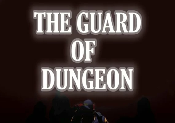 The guard of dungeon EN Global