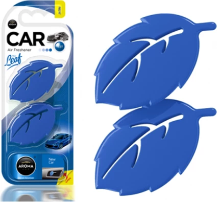 Aroma Gjethe Fresh New Car