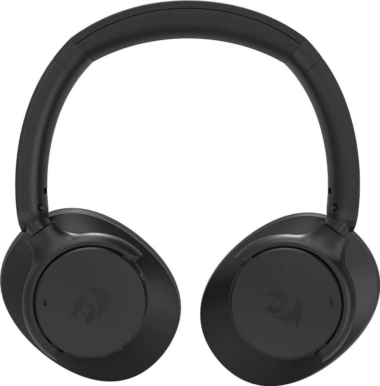 Kufje Redragon VibeCore 600X, Bluetooth, ANC, të zeza